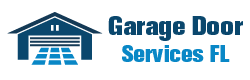 garage door installation services in The Acreage