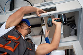 Garage Door Repair in Gainesville