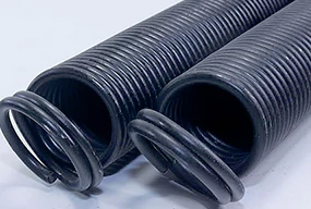 Garage Door Spring Replacement in Gainesville