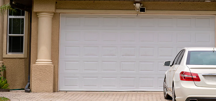 Chain Drive Garage Door Openers Repair in Tampa, FL