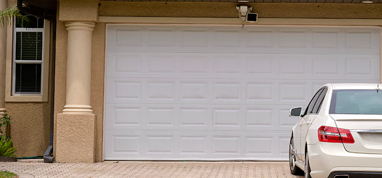 Chain Drive Garage Door Openers Repair in Florida