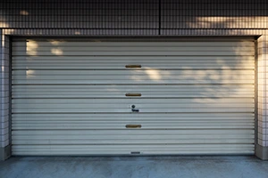 Clearwater, FL Commercial Garage Door Replacement