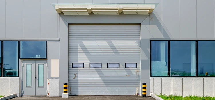 Florida Commercial Garage Door Spring Repair