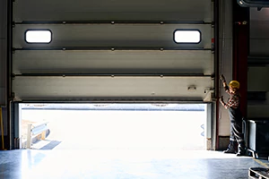 Commercial Ocala, FL Overhead Garage Door Repair