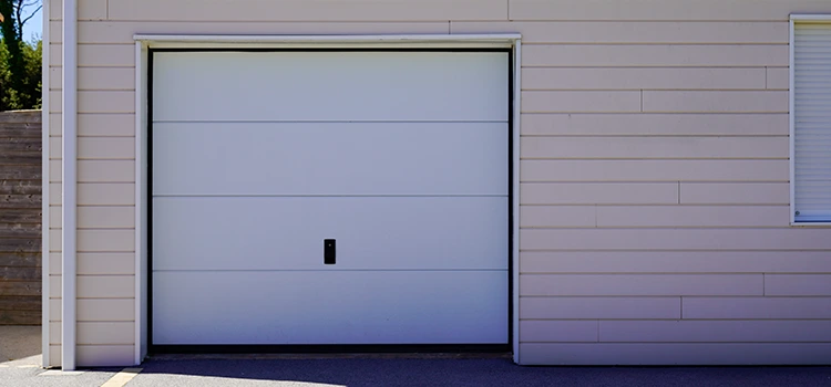 Wooden Garage Door Maintenance in Clearwater