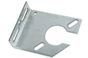 Garage Door Anchor Bracket Spring Repair in Fort Myers