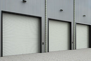 Garage Door Cable Installation in Fort Myers, FL