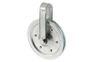 Garage Door Cable Pulley Repair in Fort Myers, FL