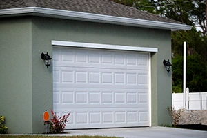 Garage Door Maintenance Services in Sarasota, FL