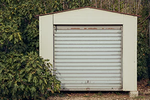 Garage Door Motor Spring Replacement in Bradenton, FL