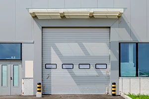Garage Door Replacement Services in Port Charlotte, FL