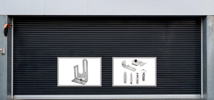 Jacksonville Commercial Garage Door Spring Repair