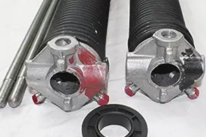 Garage Door Spring Repair in North Lauderdale, FL