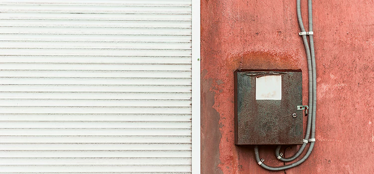 Garage Door Tension Cable Repair in Fort Myers, FL