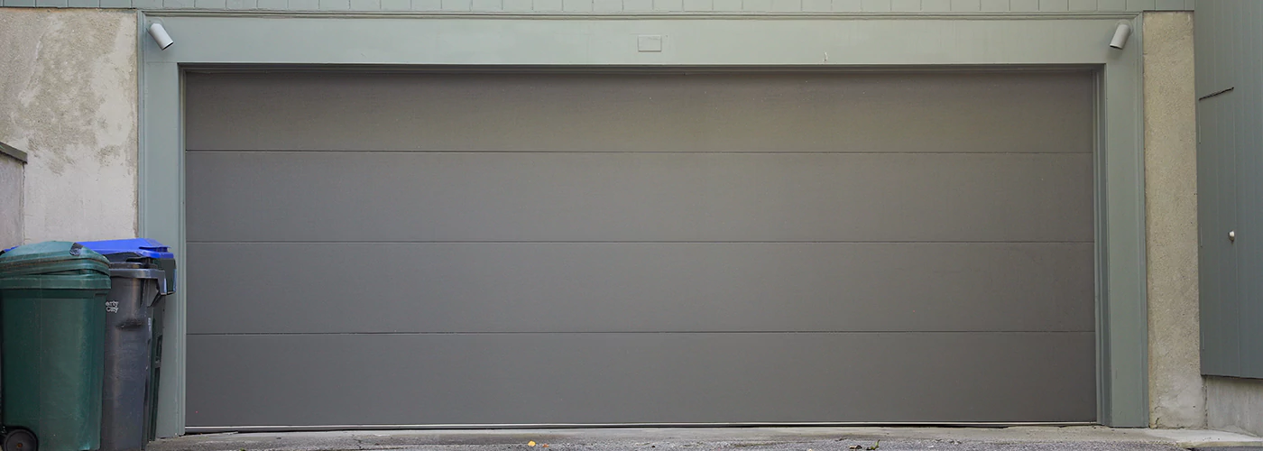 Local Garage Door Repair in Hialeah, FL