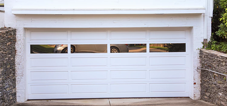 New Garage Door Spring Replacement in Spring Hill, FL