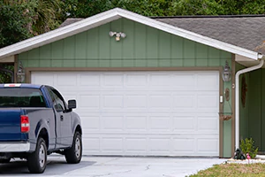 Overhead Garage Door Cable Repair in Palm Harbor, FL