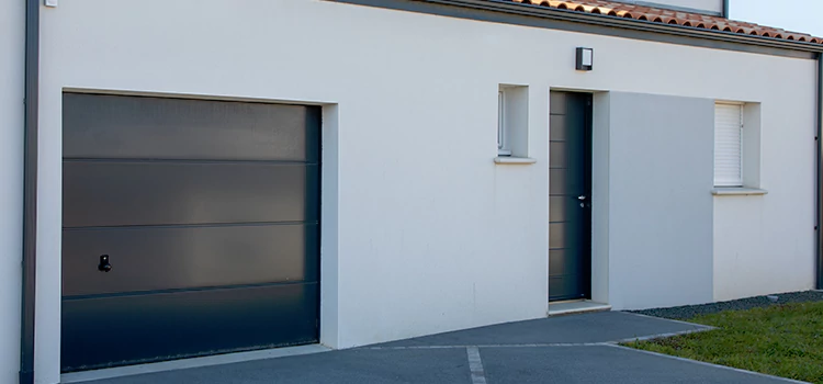 Residential Garage Door Roller Replacement in Tamarac, FL