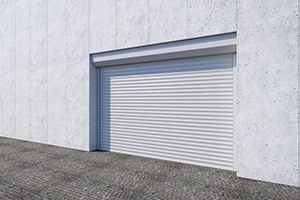 Roll Up Garage Door Installation in Lauderhill, FL
