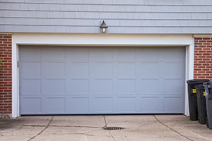 Roll-Up Garage Doors Cost in Largo, FL