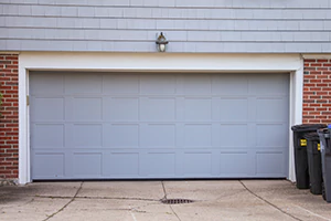 Roll-Up Garage Doors Cost in The Hammocks, FL