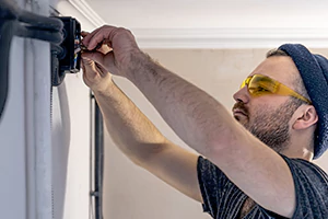 Roll-Up Garage Doors Replacement in Margate, FL