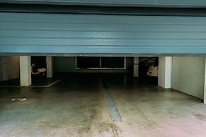 Sectional Garage Door Spring Replacement in Palm Coast, FL