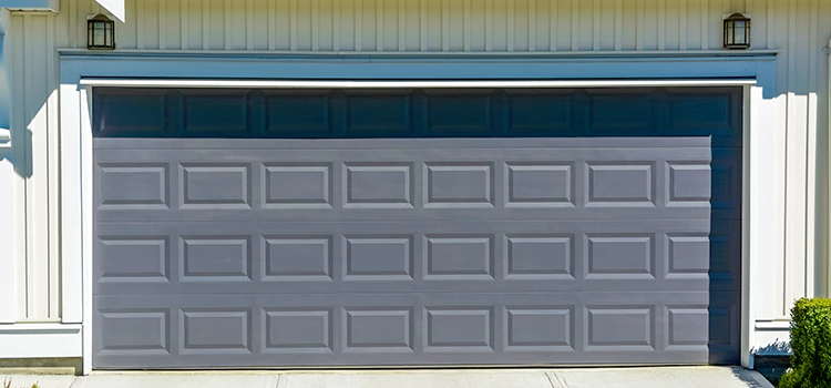 Sectional Garage Doors Installation in Town n Country, FL