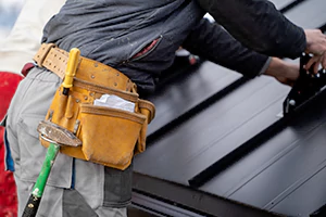 Swing-Up Garage Doors Replacement in Country Club, FL